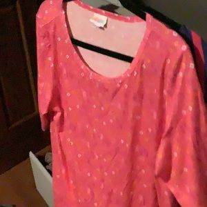 Lularoe dresses